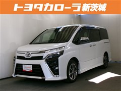 ヴォクシー ZS キラメキ3