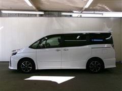 ヴォクシー ZS キラメキ3