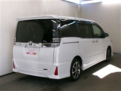 ヴォクシー ZS キラメキ3