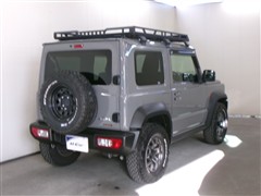 ジムニーシエラ JC