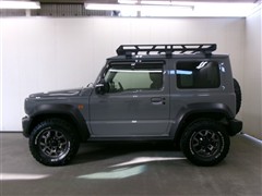 ジムニーシエラ JC