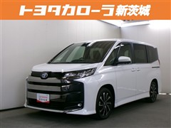 ノア ハイブリッド S-Z