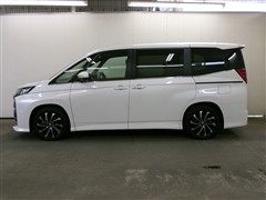 ノア ハイブリッド S-Z