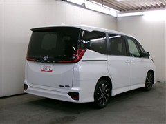 ノア ハイブリッド S-Z