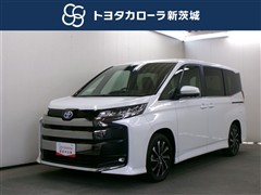 ノア ハイブリッド S-Z