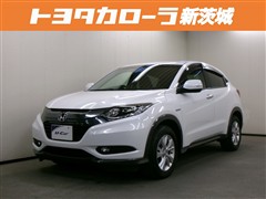 ホンダ ヴェゼル ハイブリッド X