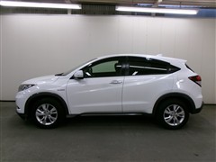 ヴェゼル ハイブリッド X