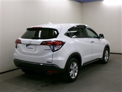 ヴェゼル ハイブリッド X