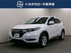 ヴェゼル ハイブリッド X