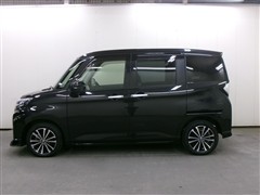 ルーミー カスタムG-T