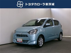 トヨタ ピクシスエポック G SA3