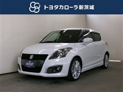 スズキ　スイフト スポーツ