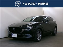 マツダ　CX-30 XD プロアクティブツー