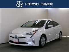 プリウス S セーフテイプラス