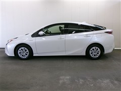 プリウス S セーフテイプラス