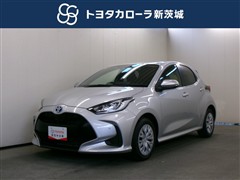 ヤリス ハイブリッド Z