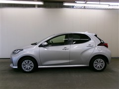 ヤリス ハイブリッド Z