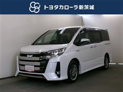 ノア ハイブリッドSI WXB2