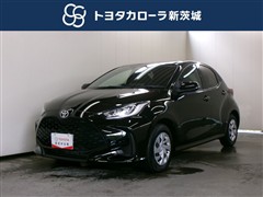 トヨタ ヤリス G