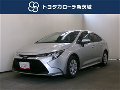 カローラ G-Xプラス