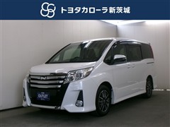 トヨタ ノア SI