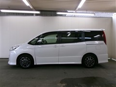 ノア SI
