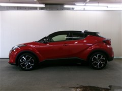 C-HR G