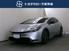 トヨタ プリウス X