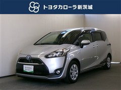 シエンタ ハイブリッド G