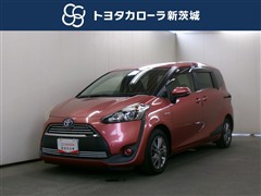 トヨタ シエンタ ハイブリッド G