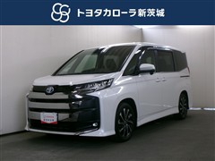 ノア ハイブリッド S-Z