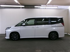 ノア ハイブリッド S-Z