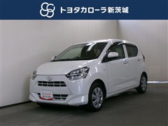 トヨタ ピクシスエポック X SA3