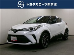 C-HR HV G