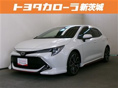 カローラスポーツ G Z