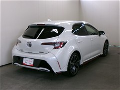 カローラスポーツ G Z