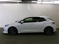 カローラスポーツ G Z