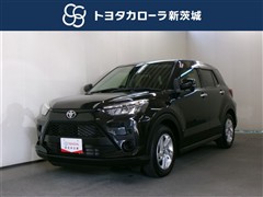 トヨタ　ライズ G