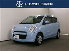 スズキ　アルト X