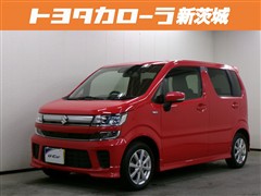 ワゴンR ハイブリッド FZ