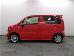 ワゴンR ハイブリッド FZ