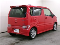 ワゴンR ハイブリッド FZ