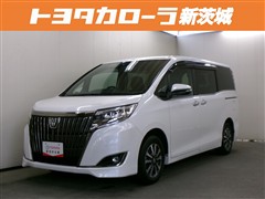 エスクァイア GI PP・ブラックテー