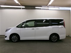 エスクァイア GI PP・ブラックテー