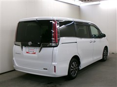 エスクァイア GI PP・ブラックテー