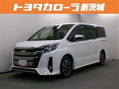 トヨタ ノア SI