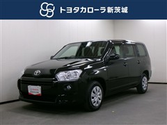 プロボックスバン F