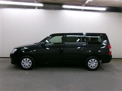 プロボックスバン F