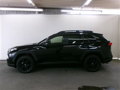 RAV4 アドベンチャーオフロード