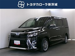 ヴォクシー HV ZS キラメキ3